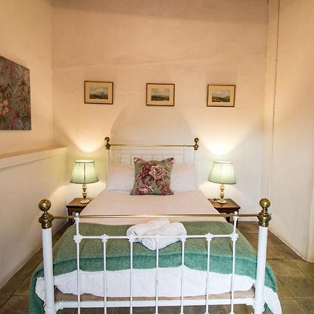 Villa Garden House Graaff-Reinet Exterior foto